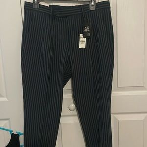 EXPRESS NEW W/tags men’s dress pants.